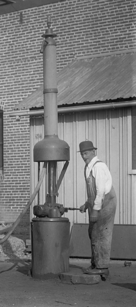 diamond filling station 