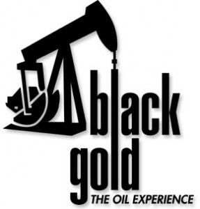 California petroleum museums