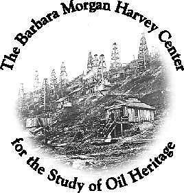 Logo for Barbara Morgan Harvey Center in Pennsylvania.