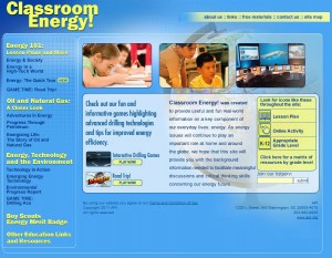 national energy education