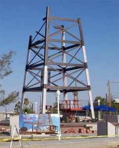 California petroleum museums