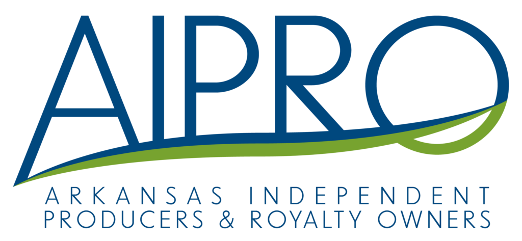 Arkansas oil producers association logo